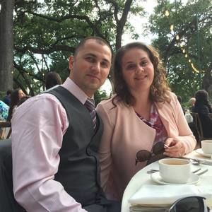 Meet your Posher, Istvan